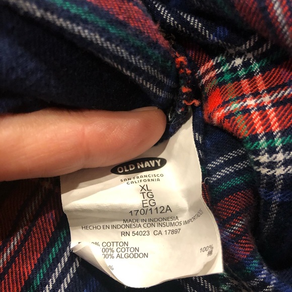 perfect plaid - Picture 2 of 4